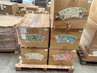 Partij potcovers (ca. 18.625x) - afbeelding 6 van  7