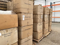 Partij potcovers (ca. 19.200x) - afbeelding 4 van  5