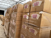 Partij potcovers (ca. 55.900x) - afbeelding 2 van  11