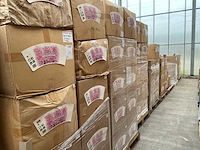 Partij potcovers (ca. 55.900x) - afbeelding 4 van  11