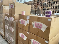 Partij potcovers (ca. 55.900x) - afbeelding 10 van  11