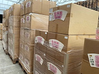Partij potcovers (ca. 55.900x) - afbeelding 11 van  11