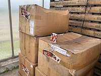 Partij potcovers (ca. 67.540x) - afbeelding 3 van  10
