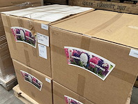 Partij potcovers (ca. 67.540x) - afbeelding 8 van  10