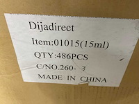 Partij potjes - afbeelding 2 van  12