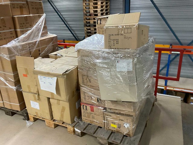 Partij potjes - afbeelding 4 van  12