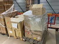 Partij potjes - afbeelding 4 van  12