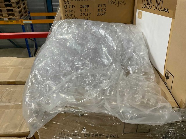 Partij potjes - afbeelding 7 van  12