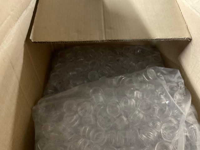 Partij potjes - afbeelding 8 van  12