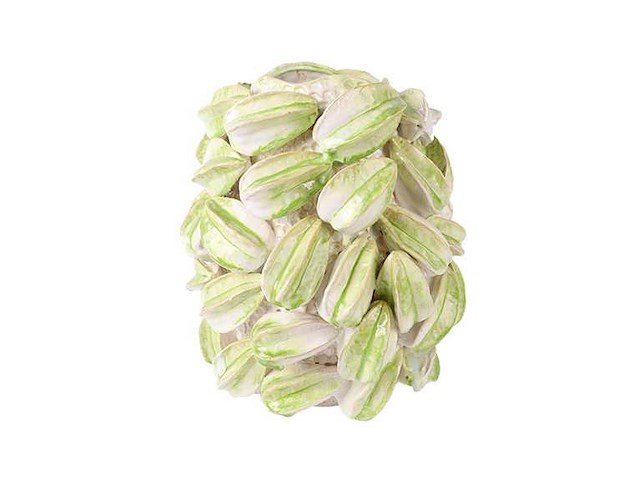 Partij potten en aardewerk (circa 217 pallets) - afbeelding 16 van  147