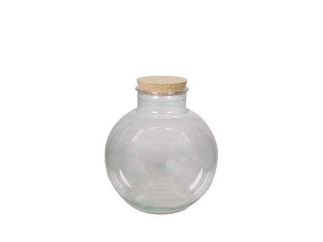 Partij potten en aardewerk (circa 217 pallets) - afbeelding 25 van  147