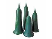 Partij potten en aardewerk (circa 217 pallets) - afbeelding 35 van  147