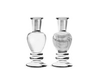 Partij potten en aardewerk (circa 217 pallets)