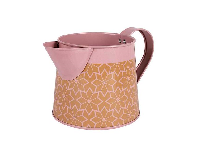 Partij potten en aardewerk (circa 217 pallets) - afbeelding 68 van  147