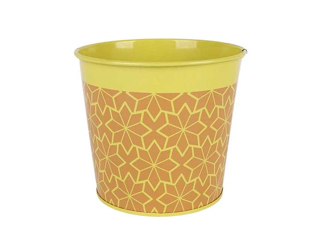 Partij potten en aardewerk (circa 217 pallets) - afbeelding 73 van  147