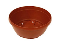 Partij potten en aardewerk (circa 217 pallets) - afbeelding 76 van  147