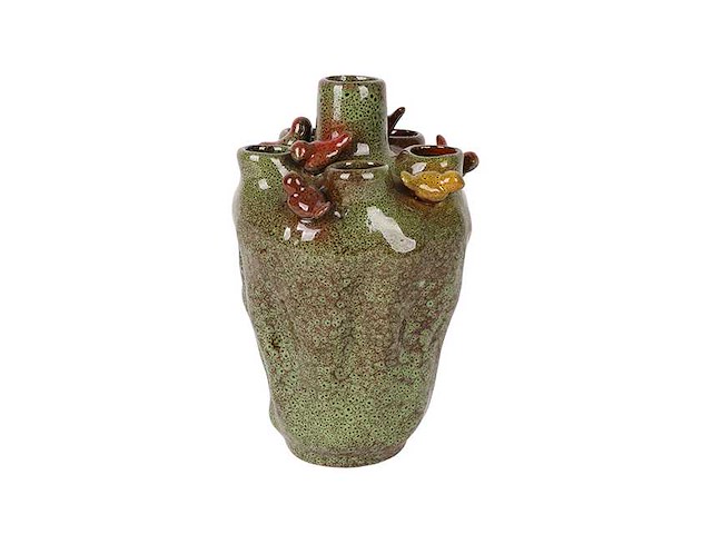 Partij potten en aardewerk (circa 217 pallets) - afbeelding 85 van  147