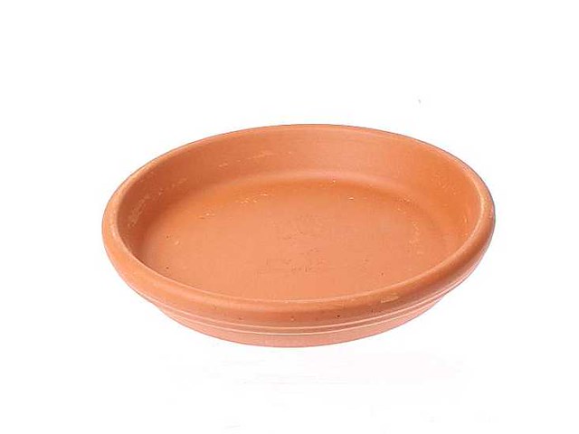 Partij potten en aardewerk (circa 217 pallets) - afbeelding 112 van  147