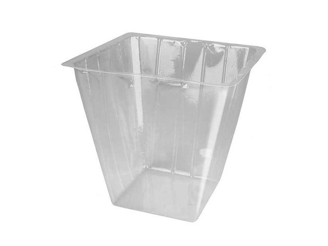 Partij potten en aardewerk (circa 217 pallets) - afbeelding 127 van  147