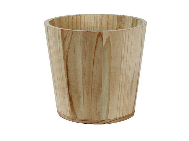 Partij potten en aardewerk (circa 217 pallets) - afbeelding 140 van  147