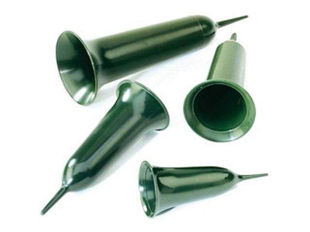 Partij potten en aardewerk (circa 217 pallets) - afbeelding 141 van  147