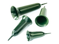 Partij potten en aardewerk (circa 217 pallets) - afbeelding 141 van  147