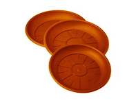 Partij potten en aardewerk (circa 217 pallets) - afbeelding 142 van  147