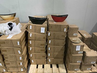 Partij potten en borden - afbeelding 5 van  19