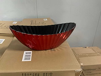 Partij potten en borden - afbeelding 8 van  19