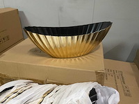 Partij potten en borden - afbeelding 9 van  19