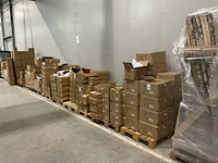 Partij potten en borden - afbeelding 1 van  19