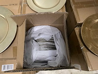 Partij potten en borden - afbeelding 16 van  19