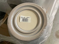 Partij potten grey stone 289 h25xø23cm (56x) - afbeelding 4 van  4