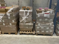 Partij potten kunststof - afbeelding 2 van  6