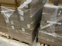 Partij potten kunststof - afbeelding 5 van  6