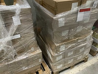 Partij potten kunststof - afbeelding 6 van  6