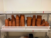 Partij potten - afbeelding 2 van  5