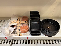 Partij potten - afbeelding 5 van  5