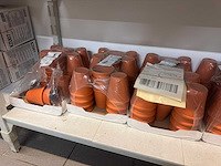 Partij potten - afbeelding 2 van  3