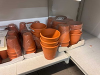 Partij potten - afbeelding 3 van  3