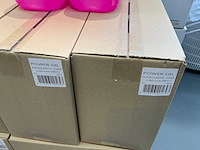 Partij power oil zomer ruitenvloeistof 5l (80x) - afbeelding 3 van  3