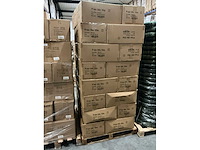 Partij pp bekers 1000cc white (6750x) - afbeelding 4 van  5