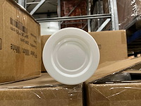 Partij pp bekers 1000cc white (8250x) - afbeelding 4 van  5