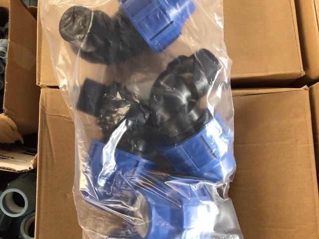 Partij pp elbow male (120x) - afbeelding 3 van  3