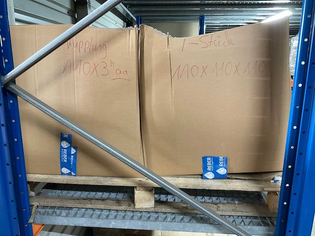 Partij pp koppeling - afbeelding 2 van  5