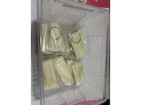 Partij presentatietips nagellak - afbeelding 1 van  1