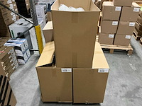 Partij price labels wit 35cm (2200x) - afbeelding 4 van  5