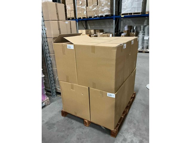 Partij price labels wit 35cm (7500x) - afbeelding 3 van  4