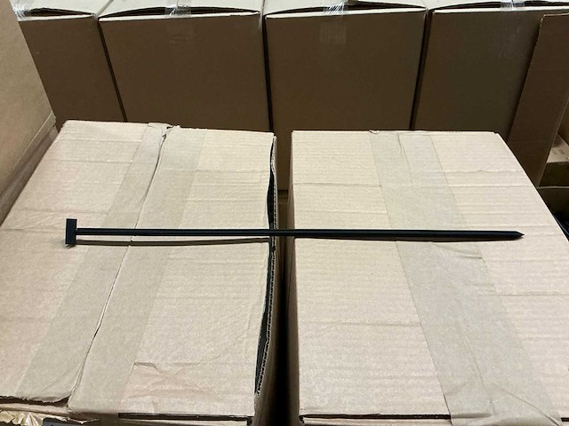 Partij prijs pennen 50cm (1150x) - afbeelding 2 van  5