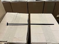 Partij prijs pennen 50cm (1150x) - afbeelding 2 van  5